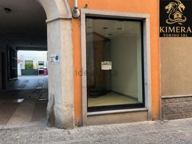Locale Commerciale in vendita a Piemonte, Alessandria