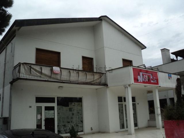 Locale Commerciale in vendita a San Giuseppe, Comacchio