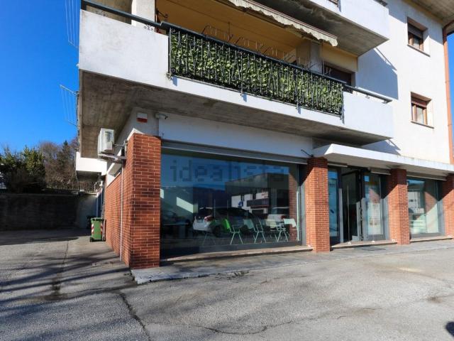 Locale Commerciale in vendita a Mier, Zoldo Alto