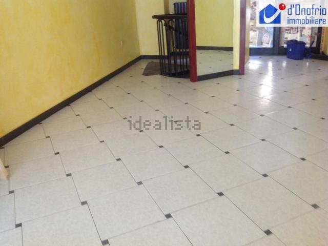 Locale Commerciale in vendita a Campobasso, Molise