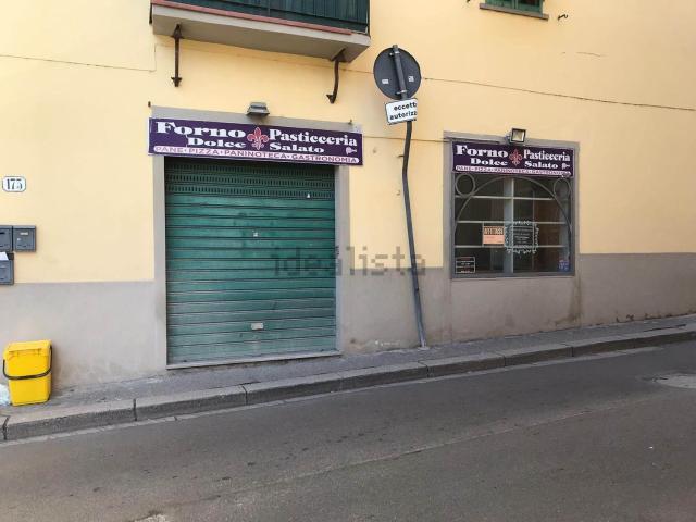 Locale Commerciale in vendita a Ponte a Niccheri, Bagno A Ripoli
