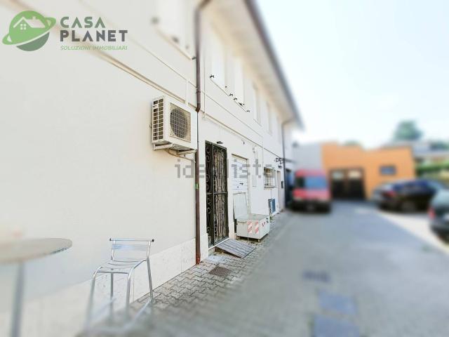 Locale Commerciale in vendita a Martellago, Veneto