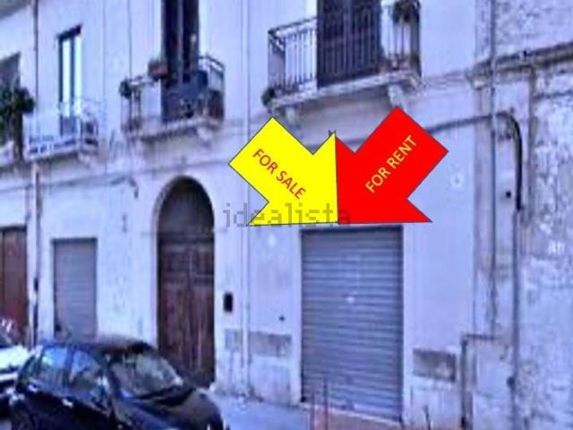 Locale Commerciale in vendita a Trapani, Sicilia