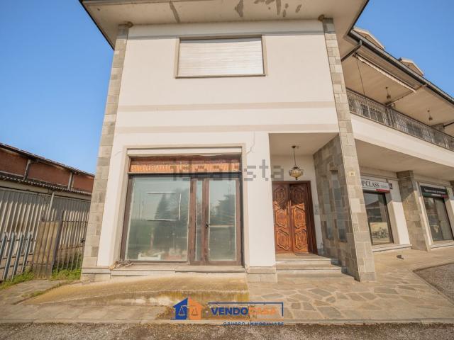 Locale Commerciale in vendita a Piemonte, Cuneo