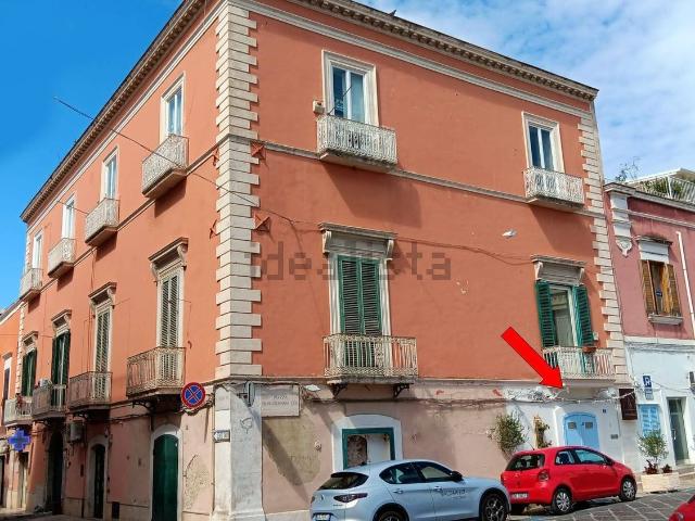 Locale Commerciale in vendita a Puglia, Foggia
