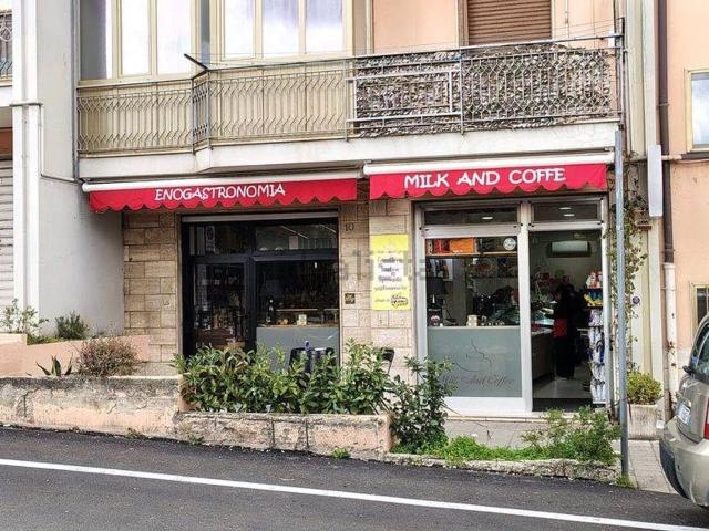 Locale Commerciale in vendita a Verderuolo, Potenza