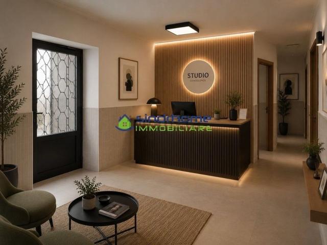 Locale Commerciale in vendita a Casalanno, Quarto