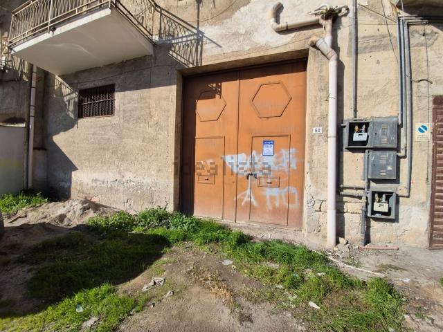 Locale Commerciale in vendita a Misilmeri, Sicilia