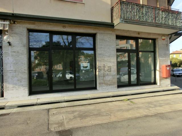 Locale Commerciale in vendita a Marghera, Venezia