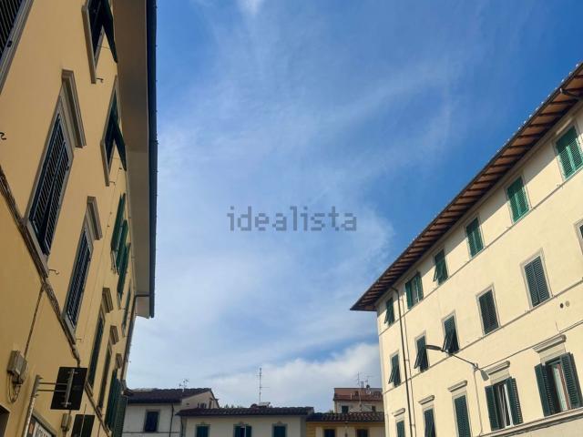 Locale Commerciale in vendita a Quartiere 3, Firenze