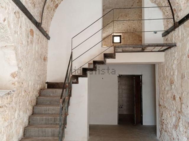 Locale Commerciale in vendita a Ostuni