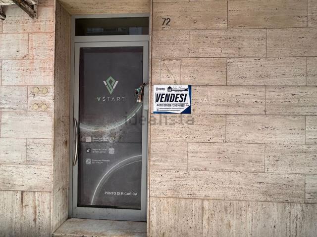 Locale Commerciale in vendita a Borgata, Augusta