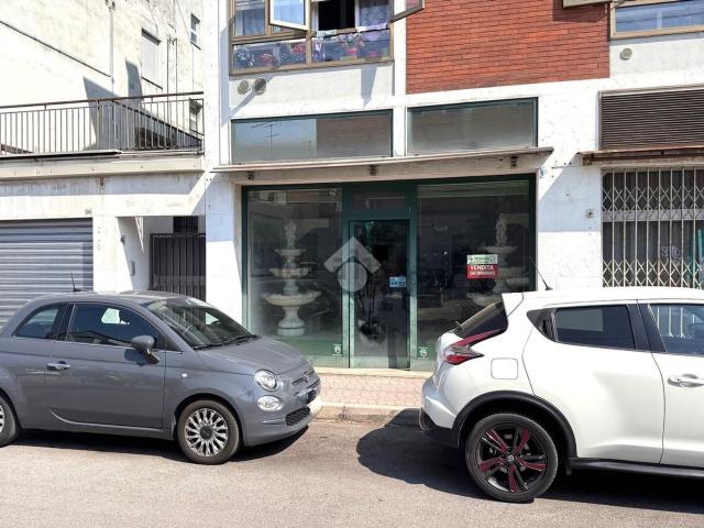 Locale Commerciale in vendita a Venezia