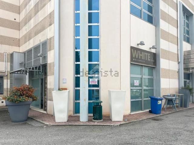 Locale Commerciale in vendita a Manerbio, Lombardia