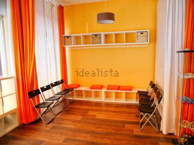 Locale Commerciale in vendita a Isolotto, Firenze