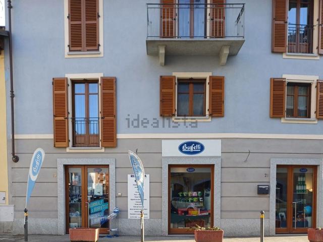 Locale Commerciale in vendita a Piemonte, Cuneo