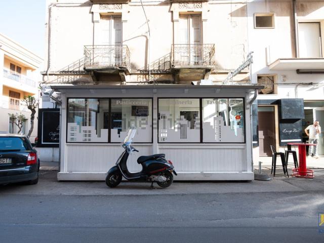 Locale Commerciale in vendita a Vittoria, Sicilia
