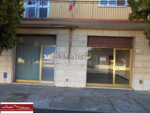 Locale Commerciale in vendita a Portomaggiore, Reggio Emilia