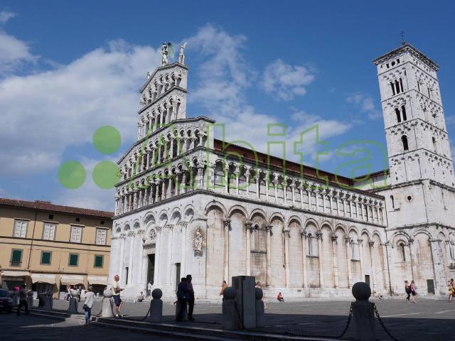 Locale Commerciale in vendita a San Concordio, Bagni Di Lucca Ponte