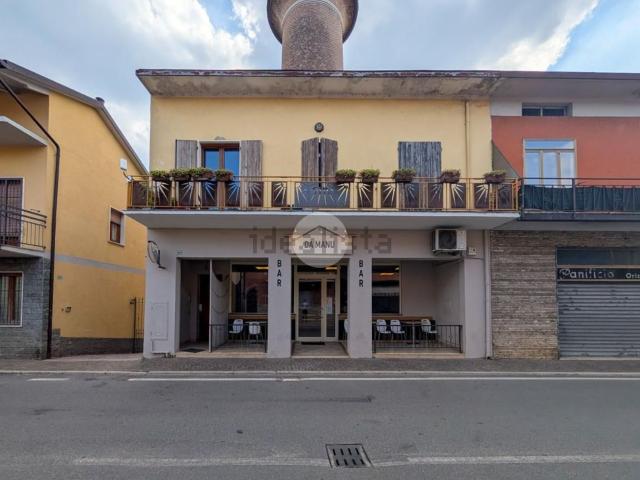 Locale Commerciale in vendita a Calcinato, Lombardia