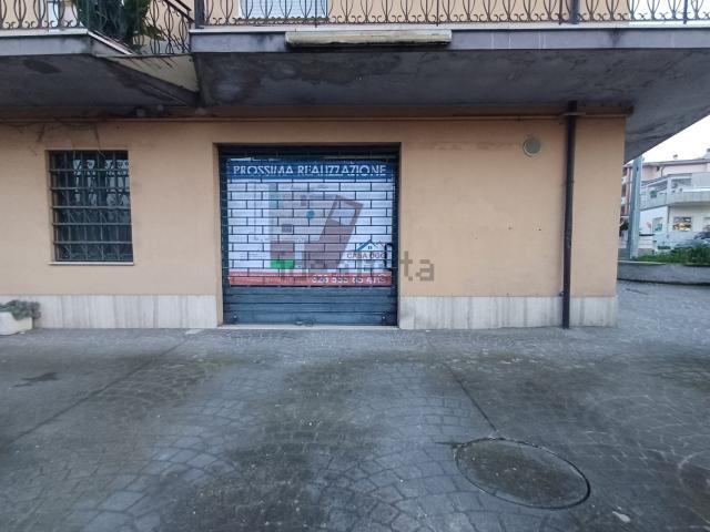 Locale Commerciale in vendita a Montesilvano, Abruzzo