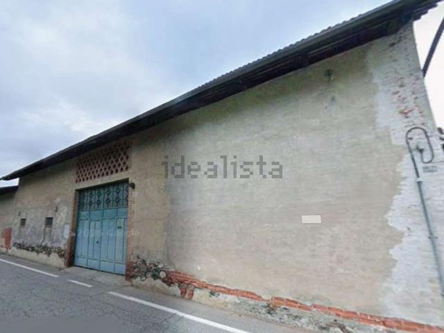 Locale Commerciale in vendita a Piemonte, Vercelli