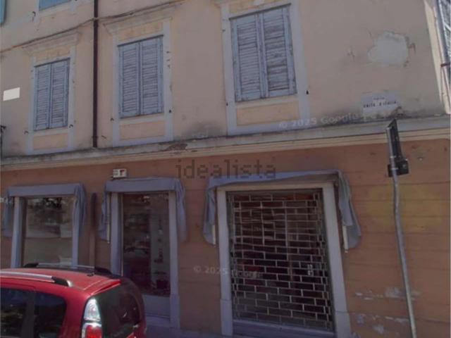 Locale Commerciale in vendita a Cervignano Del Friuli, Friuli-Venezia Giulia