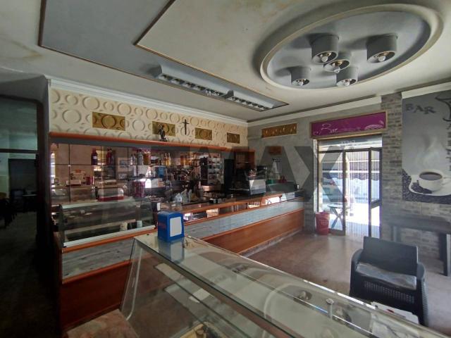 Locale Commerciale in vendita a Ferla, Sicilia