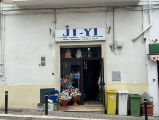 Locale Commerciale in vendita a Rione Cammarelle, Pisticci