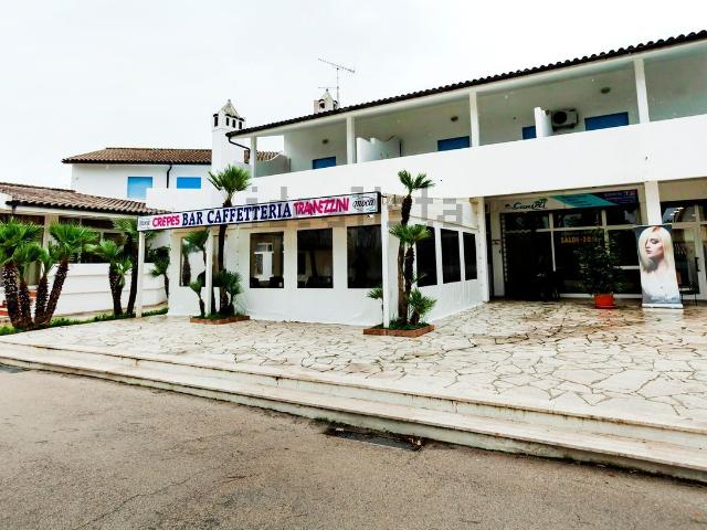 Locale Commerciale in vendita a Colonia Elena – Golfo Sereno, San Felice Circeo
