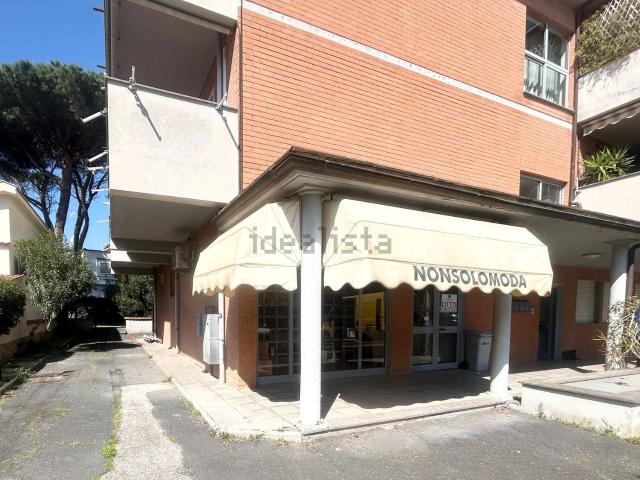 Locale Commerciale in vendita a Santa Severa, Roma Capitale