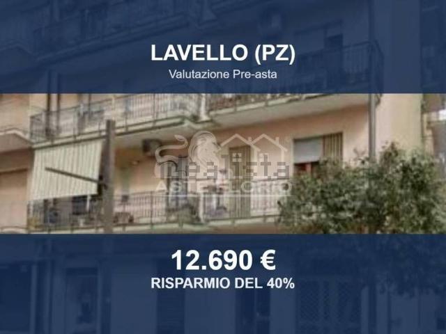 Locale Commerciale in vendita a Lavello, Basilicata