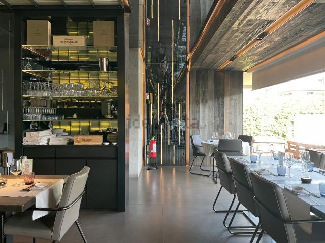 Locale Commerciale in vendita a Da là dal Punt, Lissone