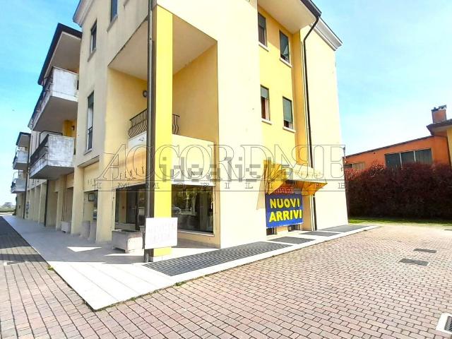 Locale Commerciale in vendita a Villafranca Padovana, Veneto