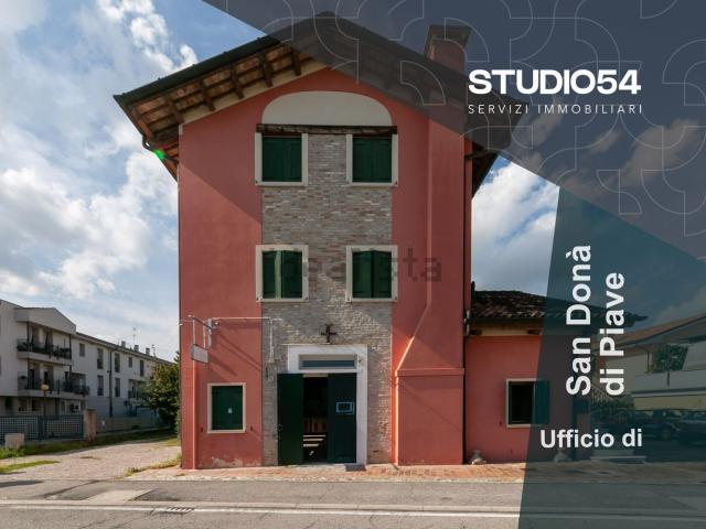 Locale Commerciale in vendita a Fossalta Di Piave, Veneto