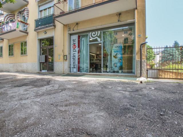 Locale Commerciale in vendita a Nord-Ovest, Brenzone