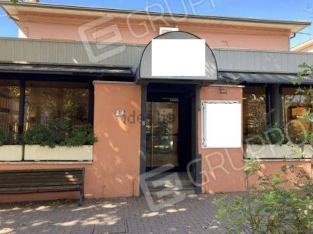 Locale Commerciale in vendita a Unione dei comuni della Bassa Romagna, Alfonsine