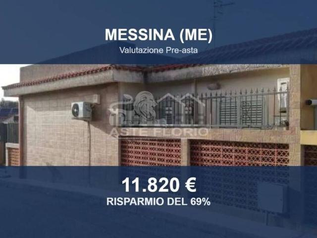 Locale Commerciale in vendita a VI Circoscrizione, Messina
