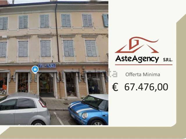 Locale Commerciale in vendita a Cervignano Del Friuli, Friuli-Venezia Giulia