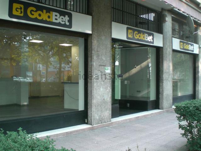 Locale Commerciale in vendita a Zona Omogenea Milano Nord, Sesto San Giovanni