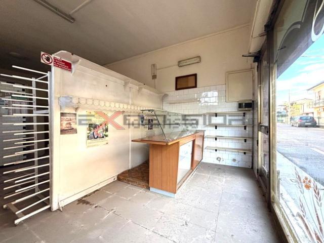 Locale Commerciale in vendita a San Giuseppe, Cavarzere