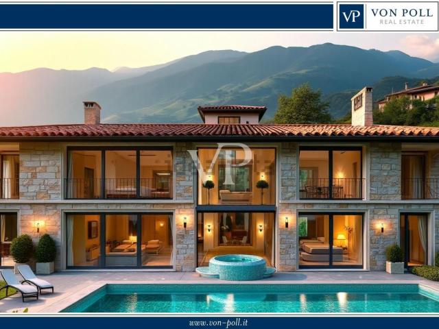 Locale Commerciale in vendita a Comunità montana della Valle Sabbia, Gavardo