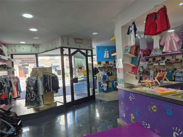 Locale Commerciale in vendita a Quartiere 3, Firenze
