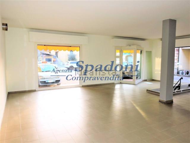 Locale Commerciale in vendita a Via Nova, Pieve A Nievole