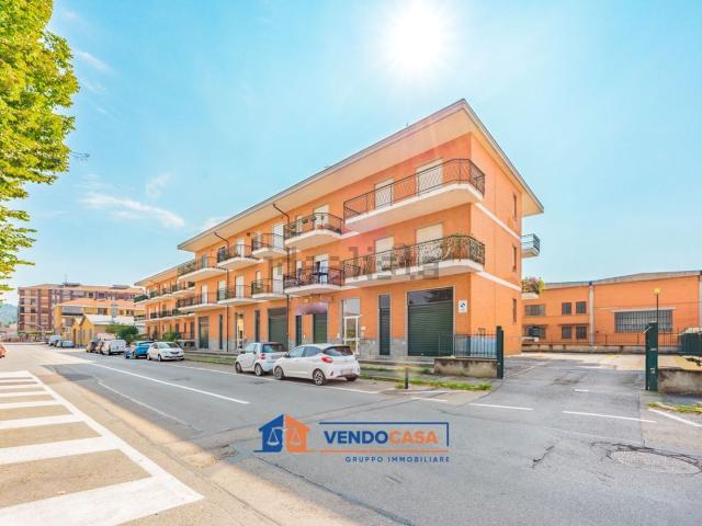 Locale Commerciale in vendita a Piemonte, Torino