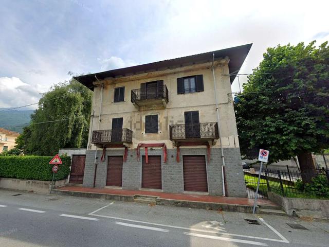 Locale Commerciale in vendita a Piemonte, Torino