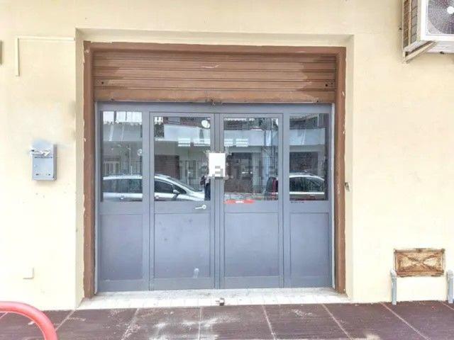 Locale Commerciale in vendita a Bordonaro, Messina