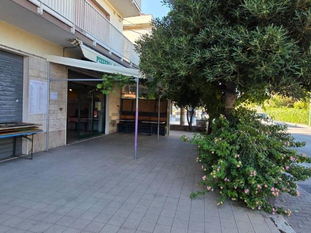 Locale Commerciale in vendita a Roseto degli Abruzzi, Teramo