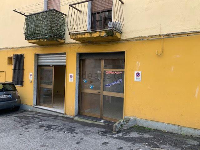 Locale Commerciale in vendita a Siano, Catanzaro