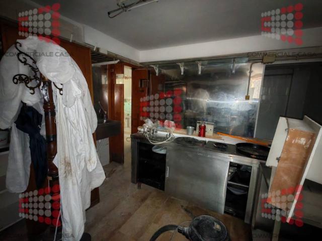 Locale Commerciale in vendita a Venezia